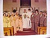 The Whole Wedding Party